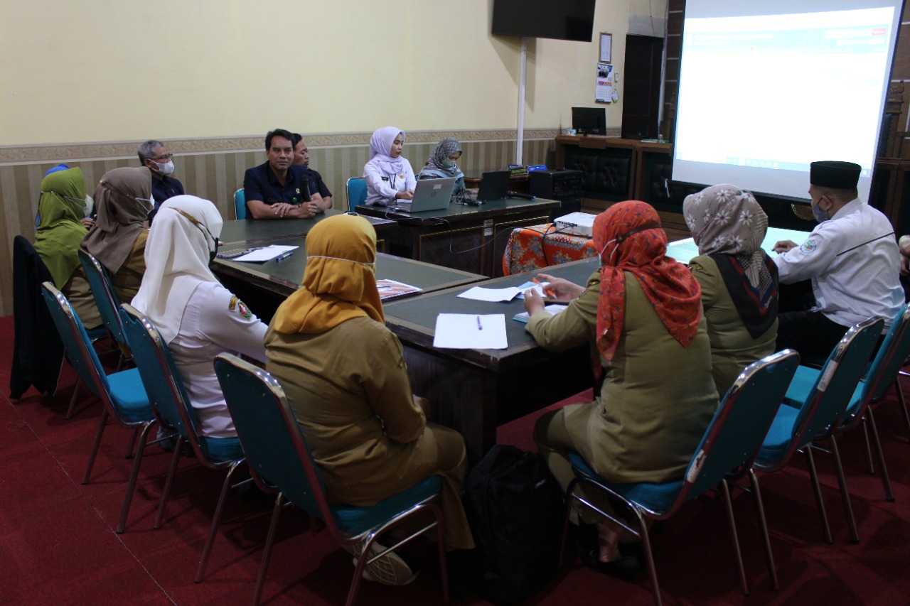 rapat diska 1