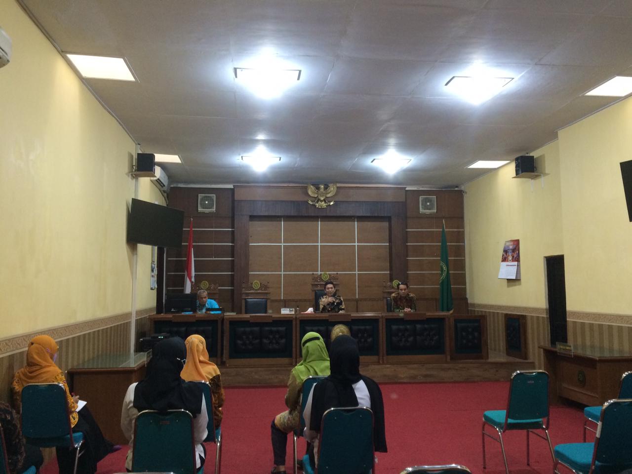 rapat juli 3