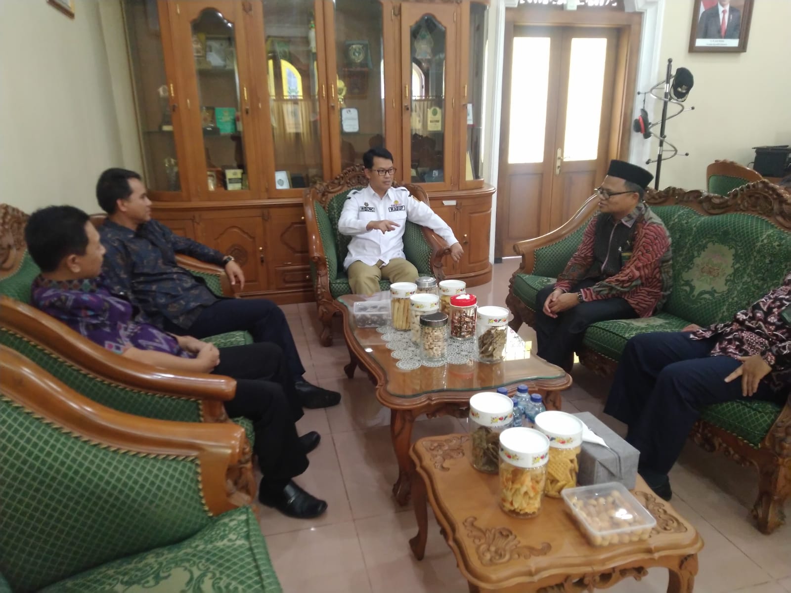 silaturahim pemda 1