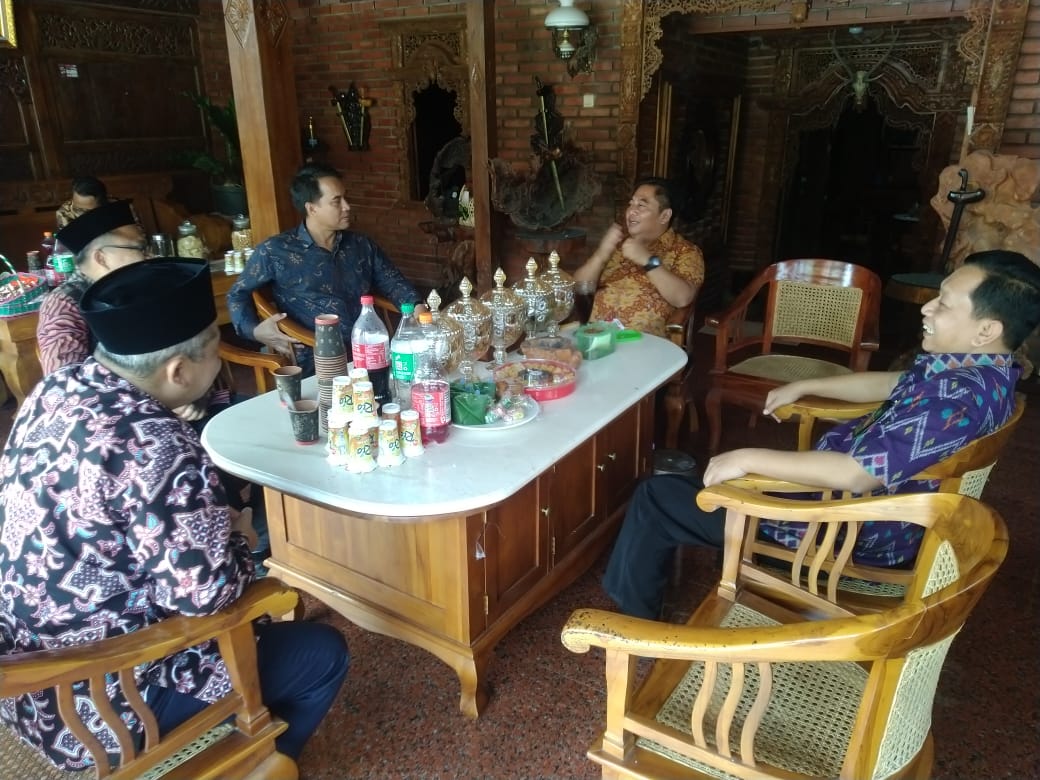 silaturahim pemda 2
