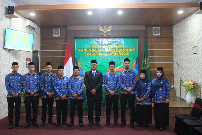 sumpah PPPK 1