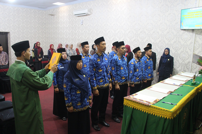 sumpah PPPK 3