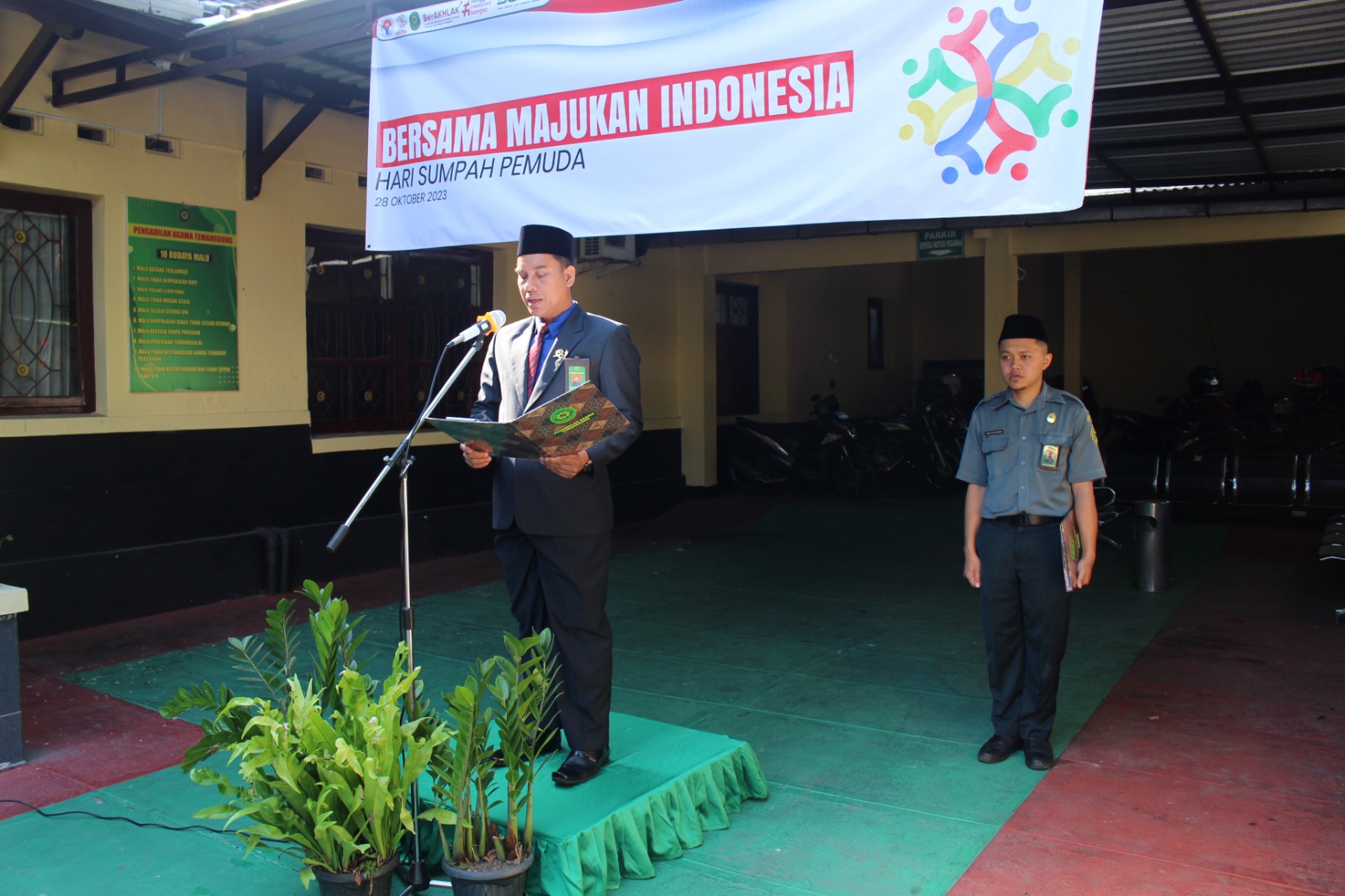 sumpah pemuda 2