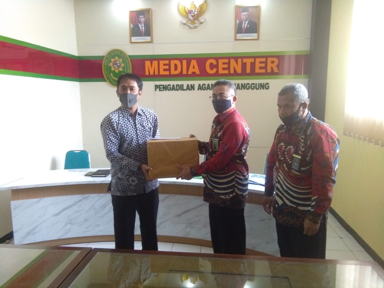 tahap 2 2