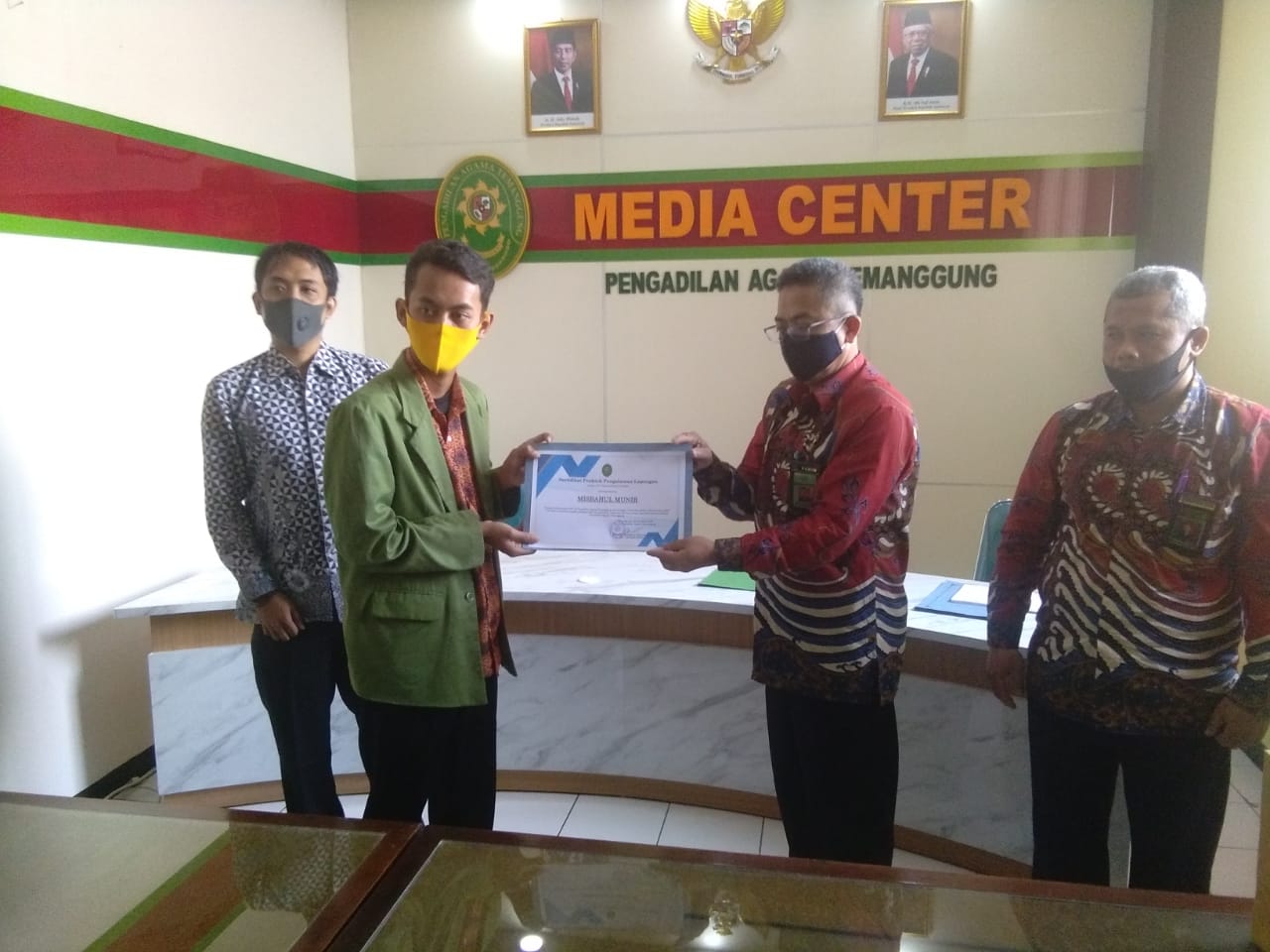 tahap 2 3