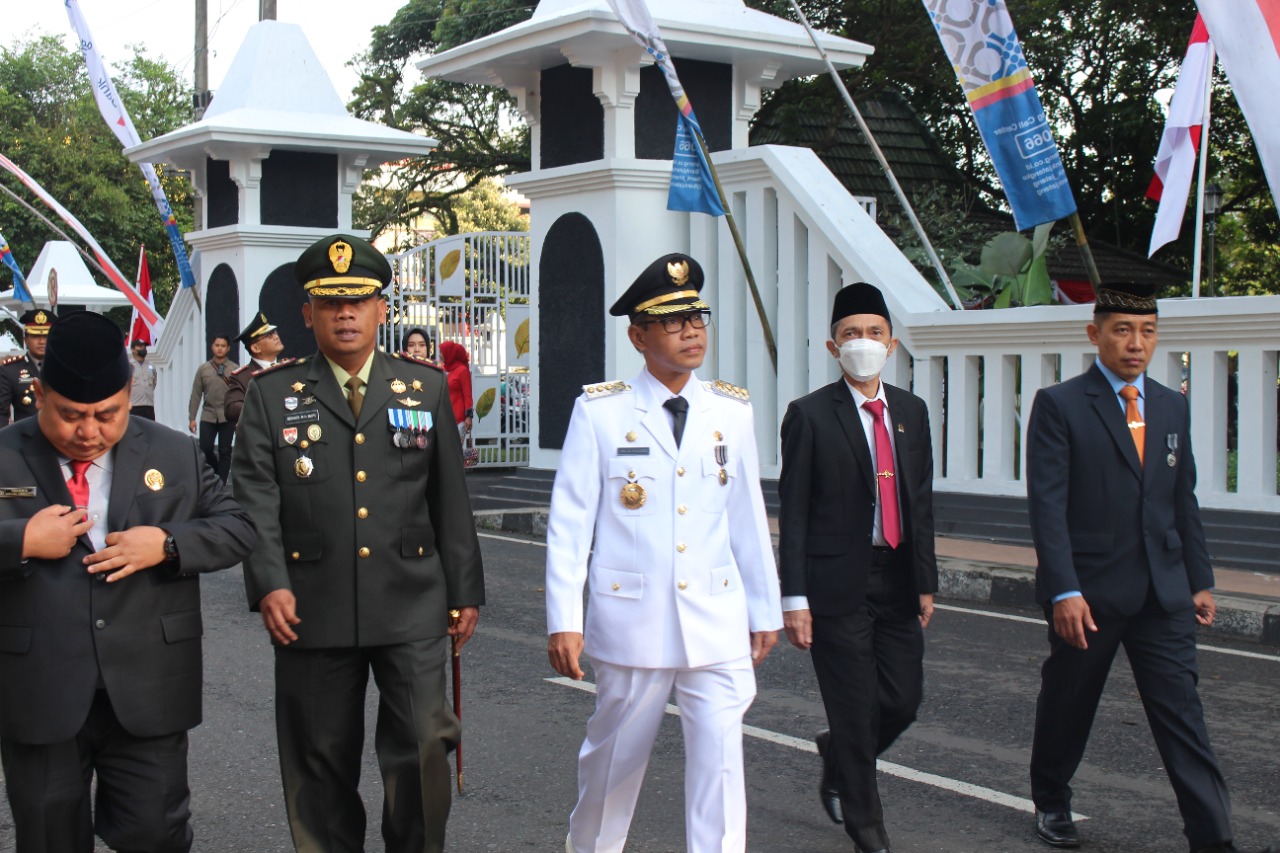 upacara ketua2 2