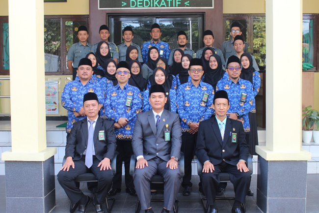upacara korpri 3