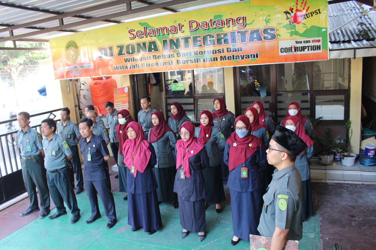 upacara pancasila 1