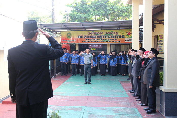 upacara pancasila 2