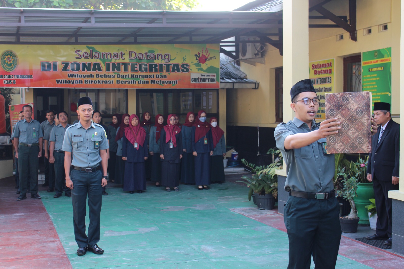 upacara pancasila 3