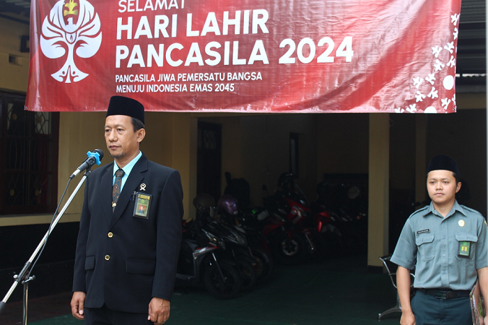 upacara pancasila 3