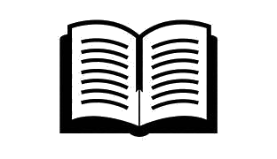 ikon buku